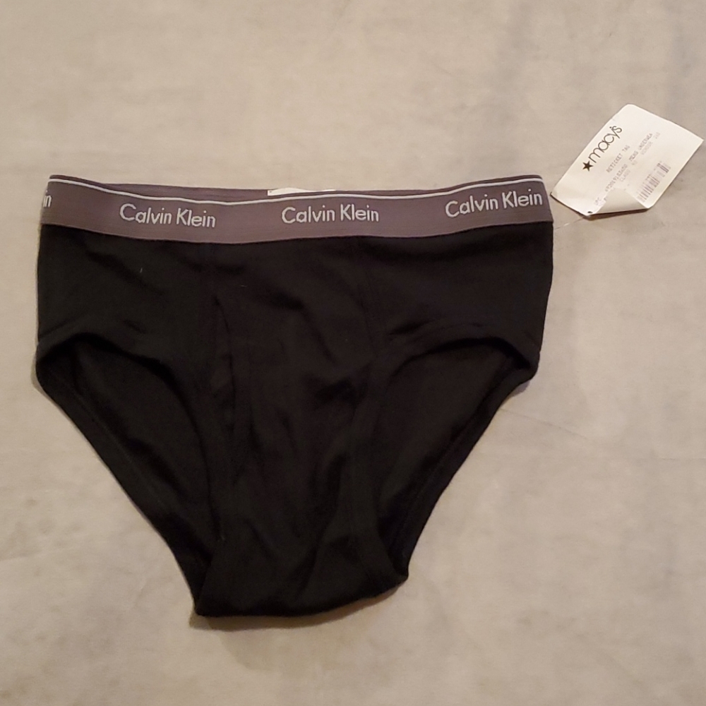 Calvin Klein Briefs